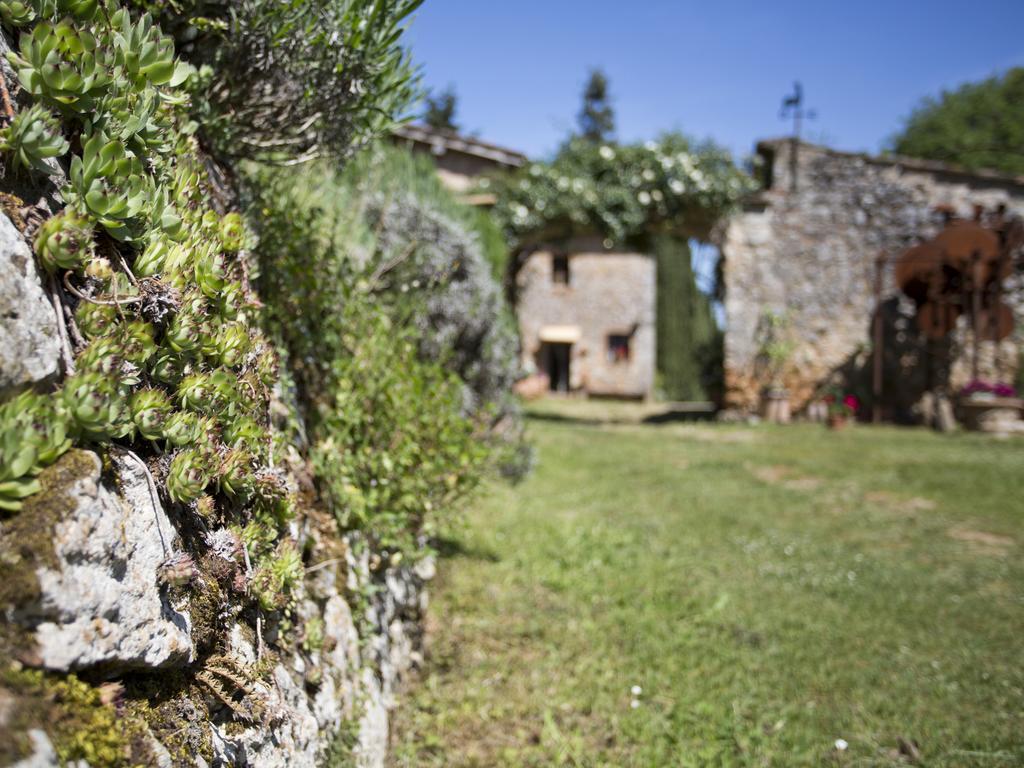 Novelleto Villa Monteriggioni Ngoại thất bức ảnh