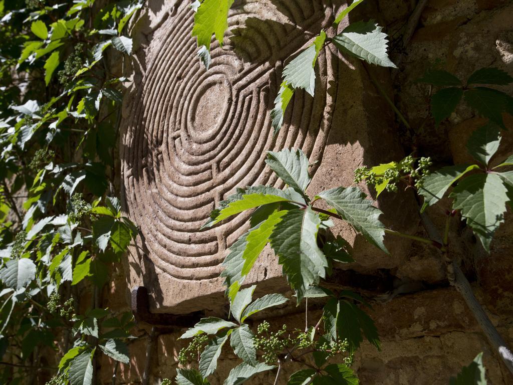 Novelleto Villa Monteriggioni Ngoại thất bức ảnh