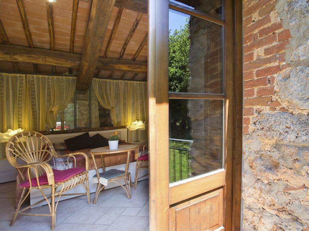 Novelleto Villa Monteriggioni Ngoại thất bức ảnh