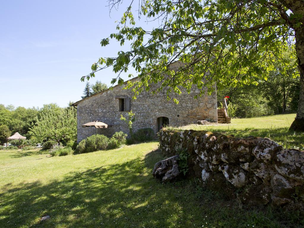 Novelleto Villa Monteriggioni Ngoại thất bức ảnh