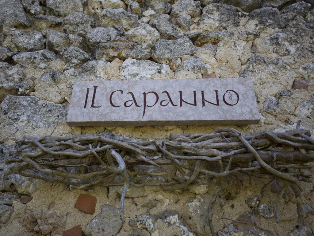 Novelleto Villa Monteriggioni Ngoại thất bức ảnh