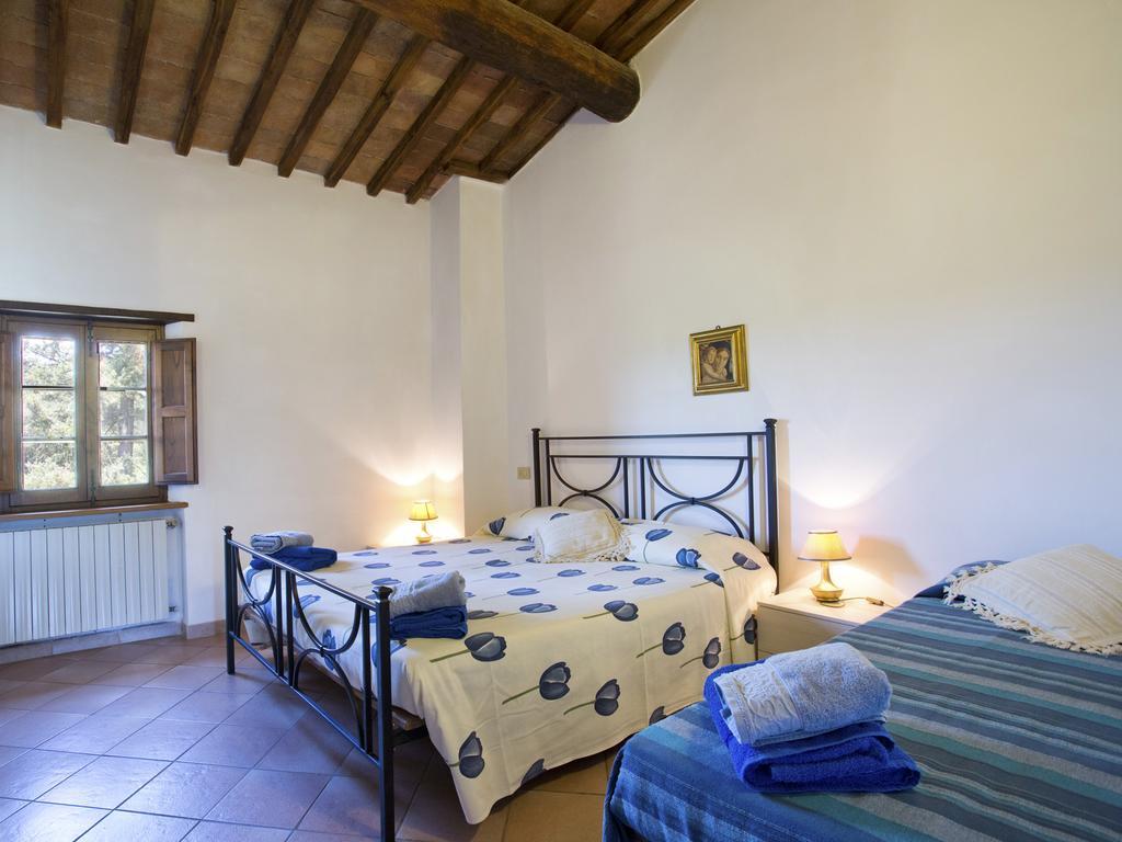 Novelleto Villa Monteriggioni Ngoại thất bức ảnh