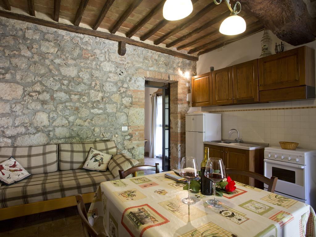 Novelleto Villa Monteriggioni Ngoại thất bức ảnh