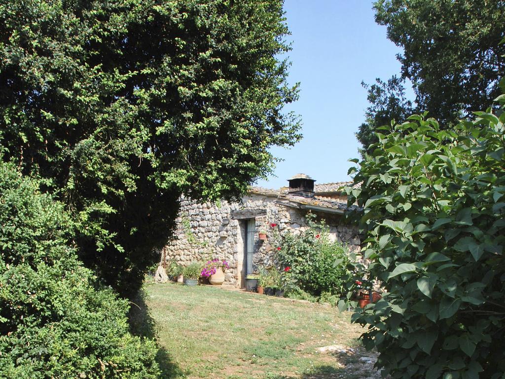 Novelleto Villa Monteriggioni Ngoại thất bức ảnh